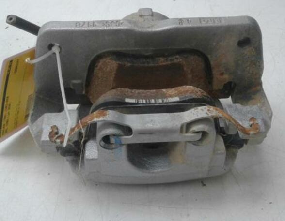 Brake Caliper OPEL COMBO E Tour / Life (K9)