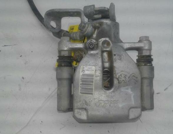 Brake Caliper OPEL COMBO E Tour / Life (K9)