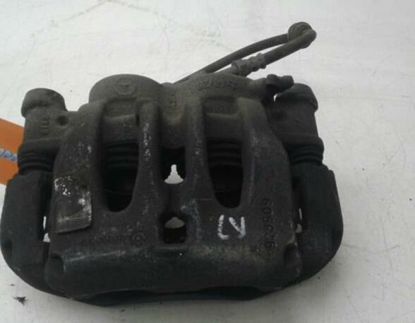 Brake Caliper MERCEDES-BENZ VITO Van (W447)