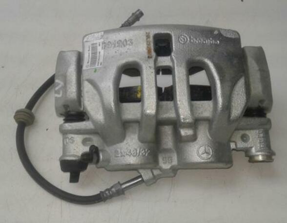 Brake Caliper MERCEDES-BENZ V-CLASS (W447)