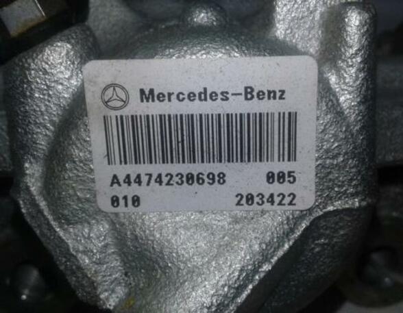 Brake Caliper MERCEDES-BENZ V-CLASS (W447)