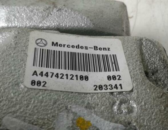 Brake Caliper MERCEDES-BENZ V-CLASS (W447)