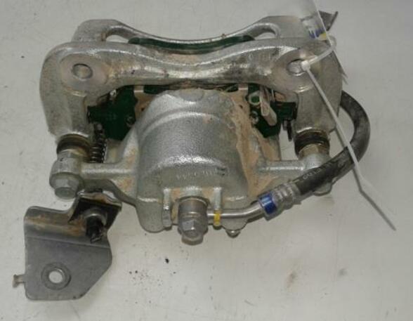 Brake Caliper KIA RIO IV (YB, SC, FB)