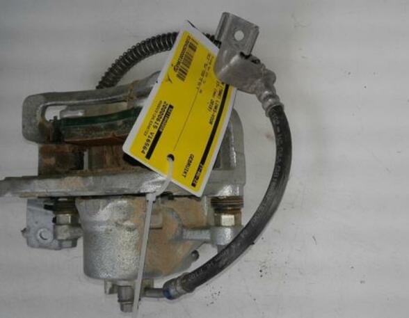 Brake Caliper KIA RIO IV (YB, SC, FB)