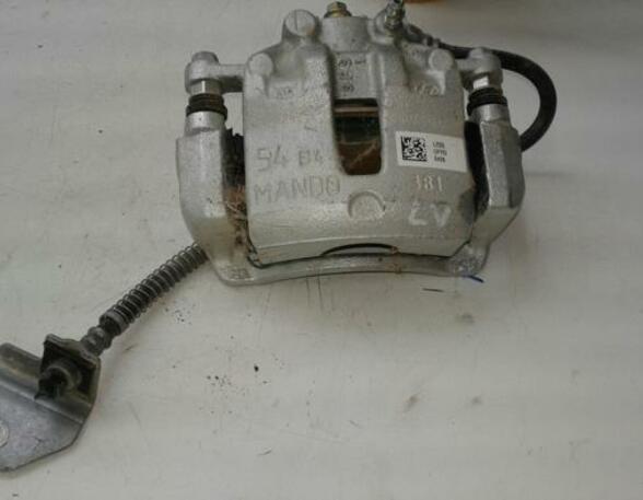 Brake Caliper KIA RIO IV (YB, SC, FB)