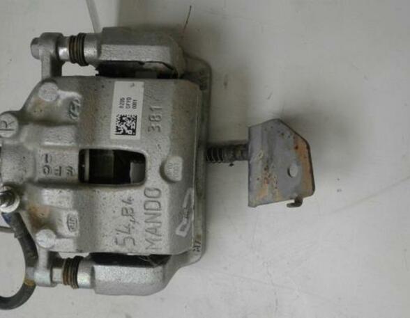 Brake Caliper KIA RIO IV (YB, SC, FB)