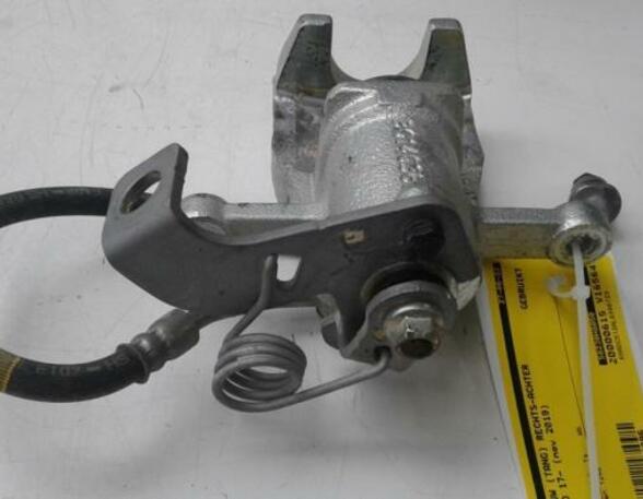 Brake Caliper KIA RIO IV (YB, SC, FB)