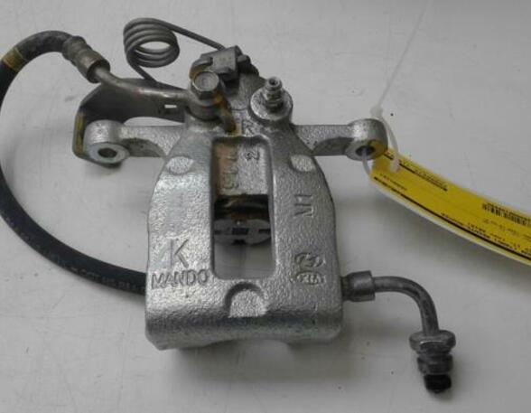 Brake Caliper KIA RIO IV (YB, SC, FB)