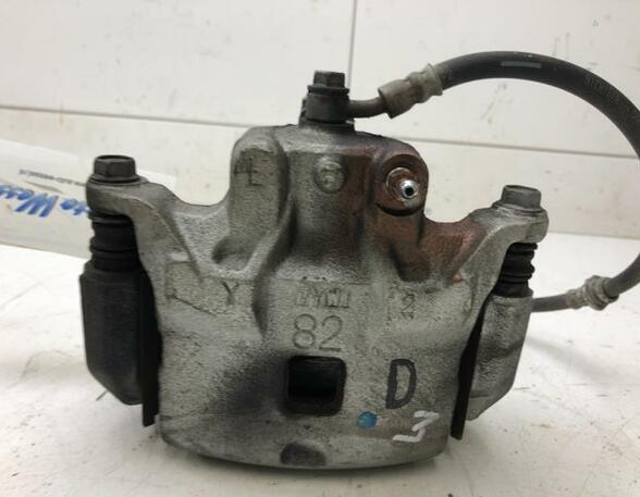 Brake Caliper NISSAN JUKE (F15)