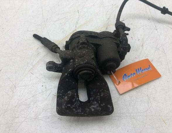 Brake Caliper MERCEDES-BENZ B-CLASS (W246, W242)