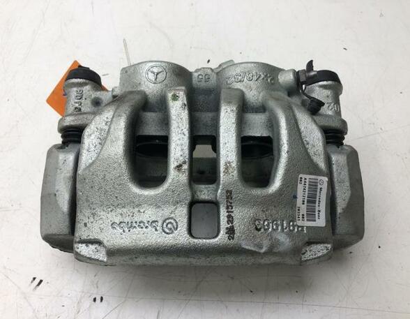 Brake Caliper MERCEDES-BENZ V-CLASS (W447)