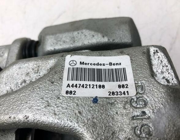 Brake Caliper MERCEDES-BENZ V-CLASS (W447)