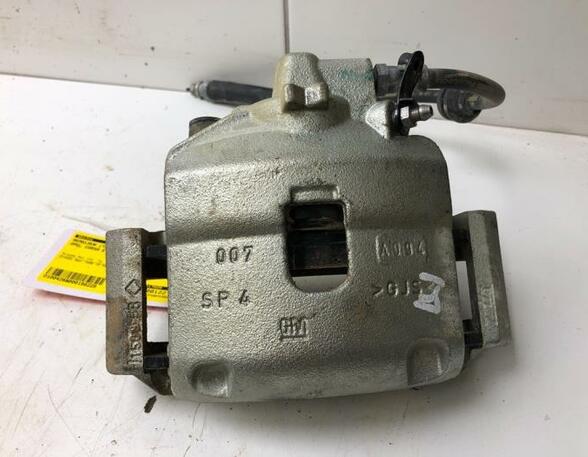 Brake Caliper OPEL CORSA E (X15)