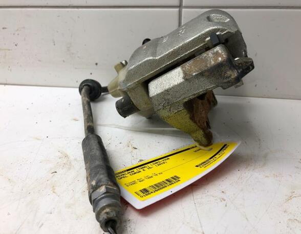 Brake Caliper OPEL CORSA E (X15)