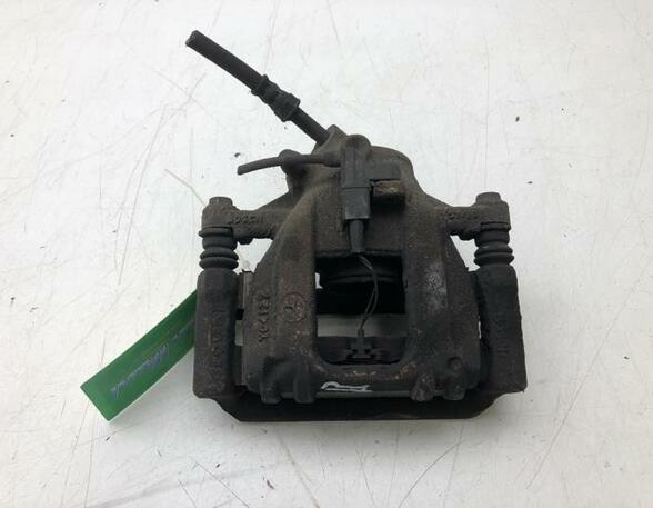 Brake Caliper VW CRAFTER 30-35 Bus (2E_)