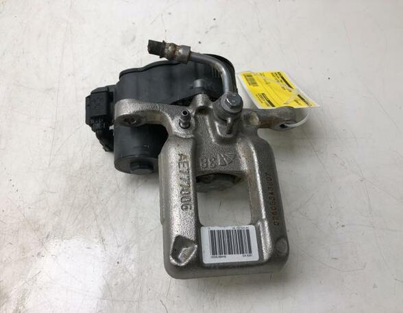 Brake Caliper PEUGEOT RIFTER, OPEL GRANDLAND X (A18)