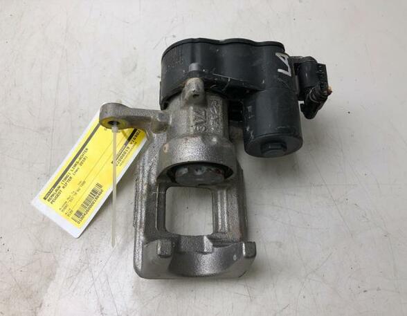 Brake Caliper PEUGEOT RIFTER, OPEL GRANDLAND X (A18)