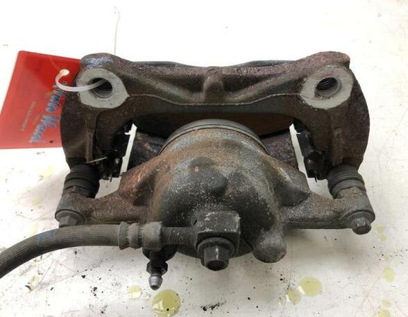 Brake Caliper OPEL ZAFIRA TOURER C (P12)