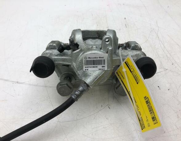 Brake Caliper MERCEDES-BENZ V-CLASS (W447)