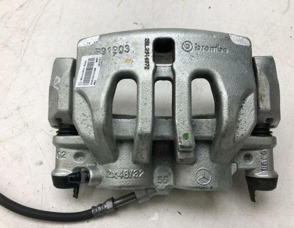 Brake Caliper MERCEDES-BENZ V-CLASS (W447)