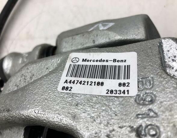 Brake Caliper MERCEDES-BENZ V-CLASS (W447)