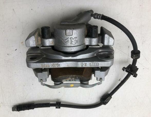 Brake Caliper OPEL COMBO E Tour / Life (K9)