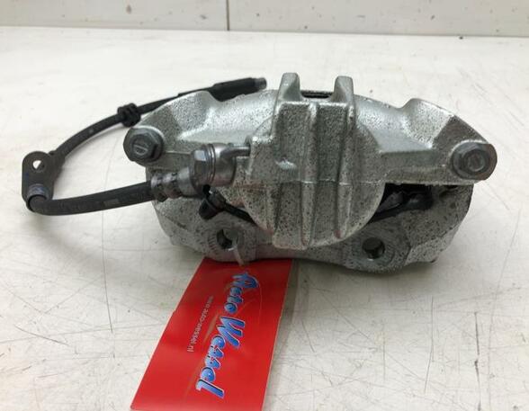 Brake Caliper OPEL CORSA F (P2JO)