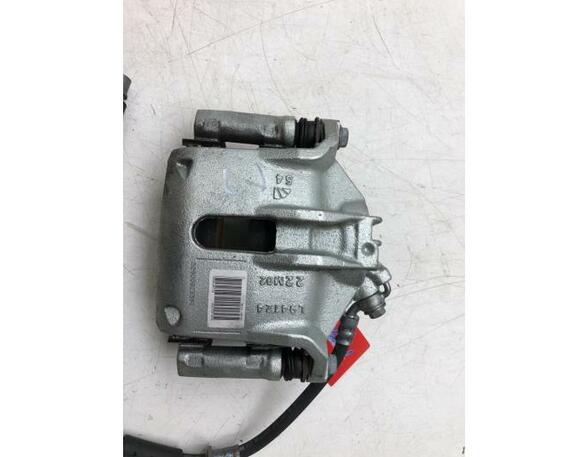 Brake Caliper OPEL CORSA F (P2JO)