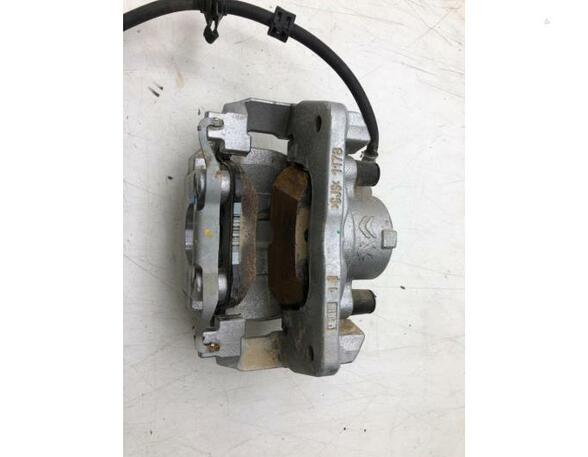 Brake Caliper OPEL COMBO E Tour / Life (K9)