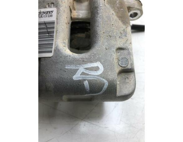 Brake Caliper PEUGEOT 2008 I (CU_)