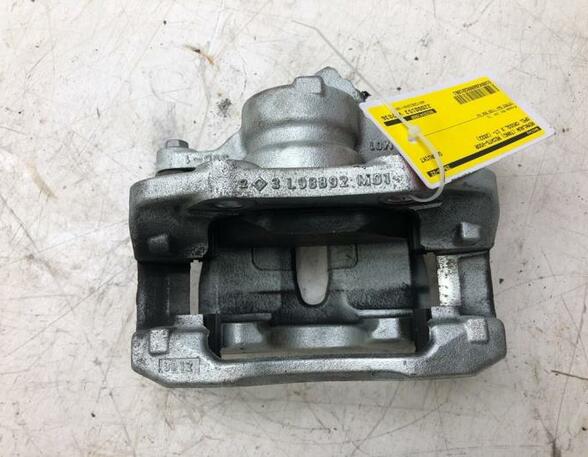 Brake Caliper OPEL CROSSLAND X / CROSSLAND (P17, P2QO)