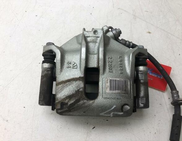 Brake Caliper OPEL CORSA F (P2JO)