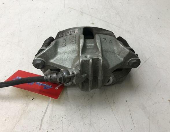 Brake Caliper OPEL CORSA F (P2JO)