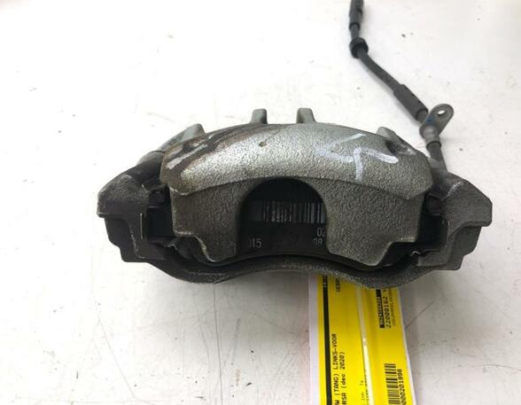 Brake Caliper OPEL CORSA F (P2JO)