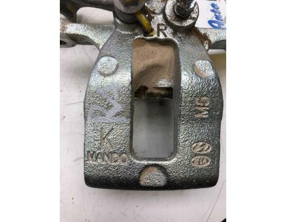 Brake Caliper KIA RIO IV (YB, SC, FB)