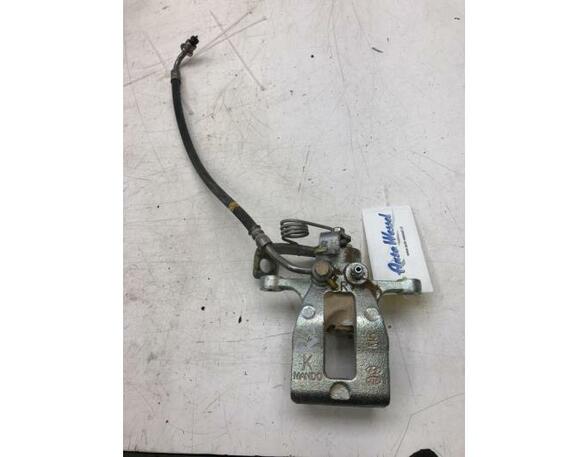 Brake Caliper KIA RIO IV (YB, SC, FB)