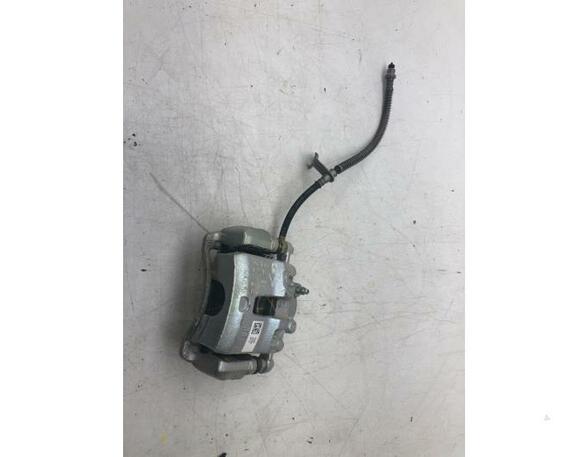 Brake Caliper KIA RIO IV (YB, SC, FB)