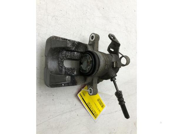 Brake Caliper OPEL CROSSLAND X / CROSSLAND (P17, P2QO)