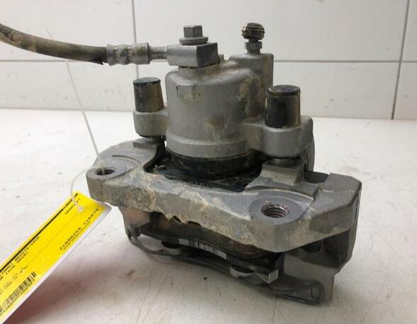 Brake Caliper OPEL Astra K (B16)