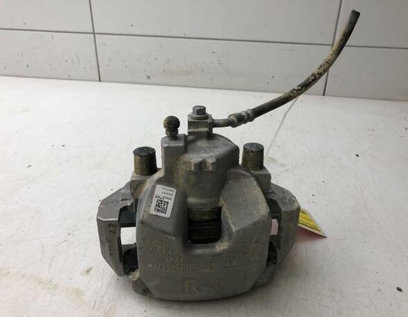 Brake Caliper OPEL Astra K (B16)