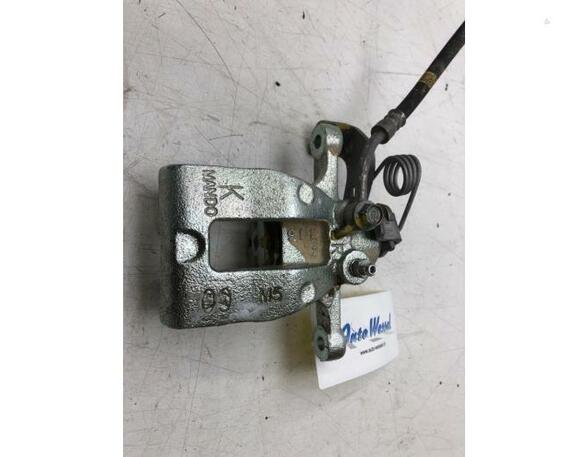 Brake Caliper KIA RIO IV (YB, SC, FB)