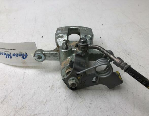 Brake Caliper KIA RIO IV (YB, SC, FB)