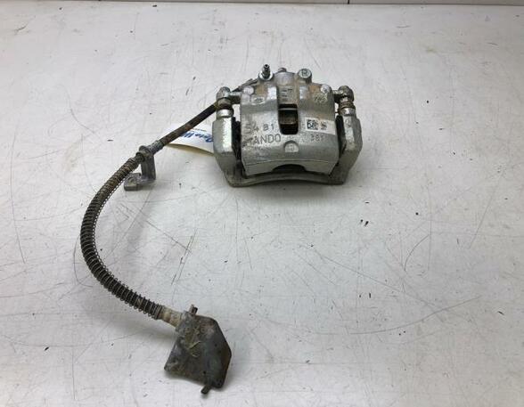 Brake Caliper KIA RIO IV (YB, SC, FB)