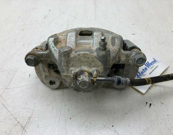 Brake Caliper KIA RIO IV (YB, SC, FB)