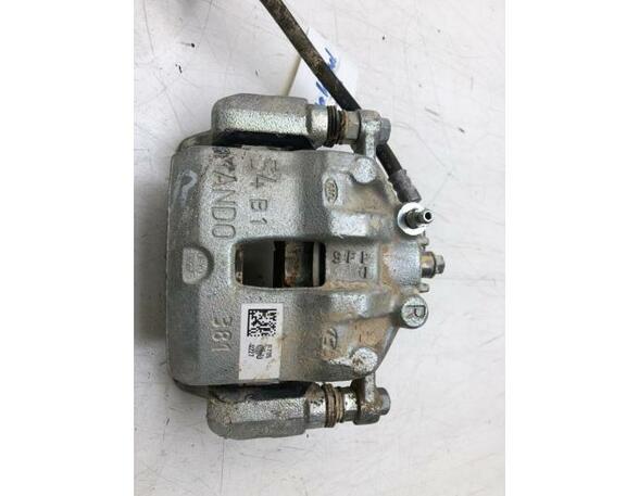 Brake Caliper KIA RIO IV (YB, SC, FB)