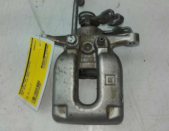 Brake Caliper OPEL ASTRA K (B16)