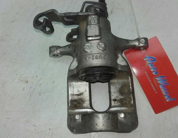 Brake Caliper OPEL ASTRA K (B16)