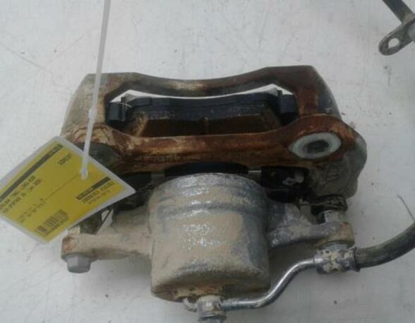 Brake Caliper KIA SPORTAGE (QL, QLE)