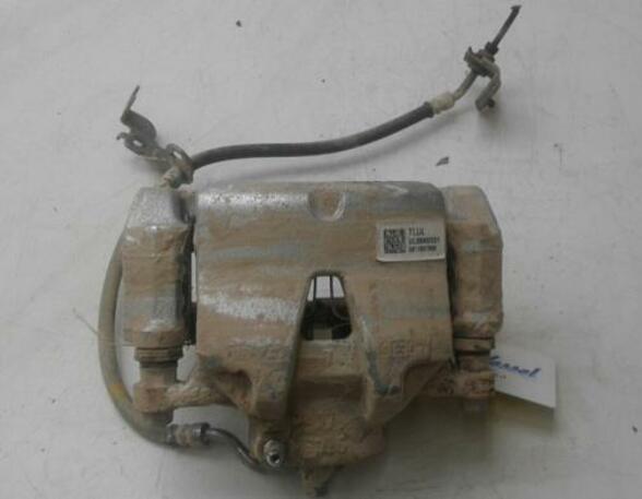 Brake Caliper KIA SPORTAGE (QL, QLE)