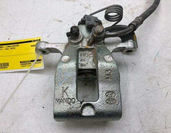 Brake Caliper KIA STONIC (YB)